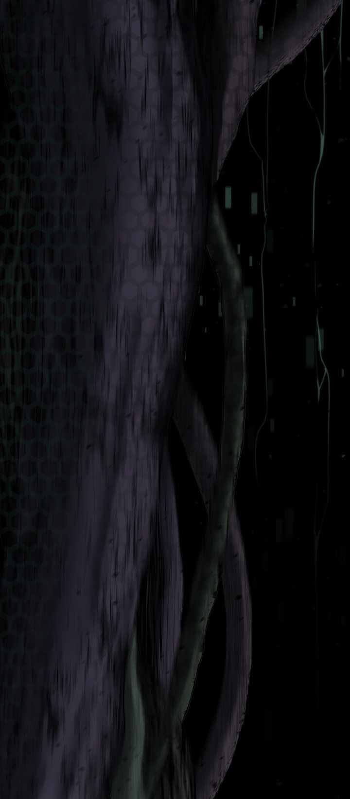 Etrangere chapter 0