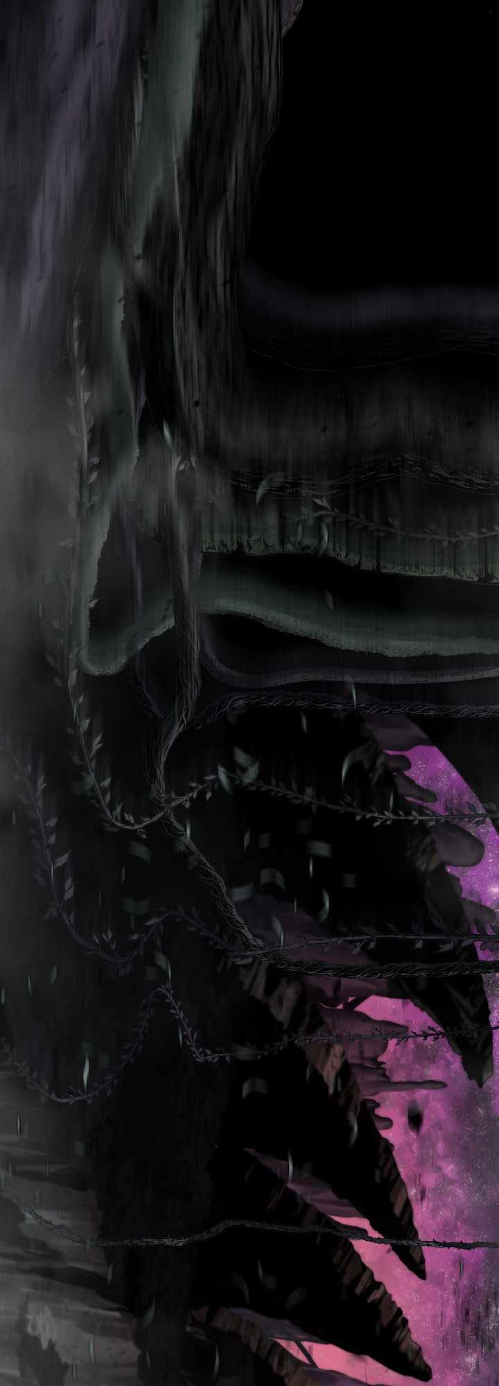 Etrangere chapter 0