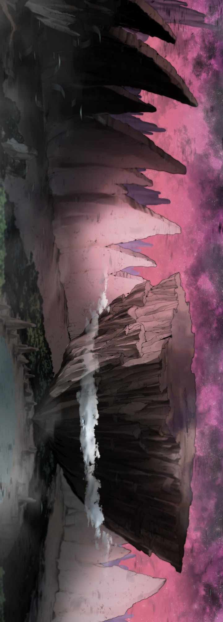 Etrangere chapter 0