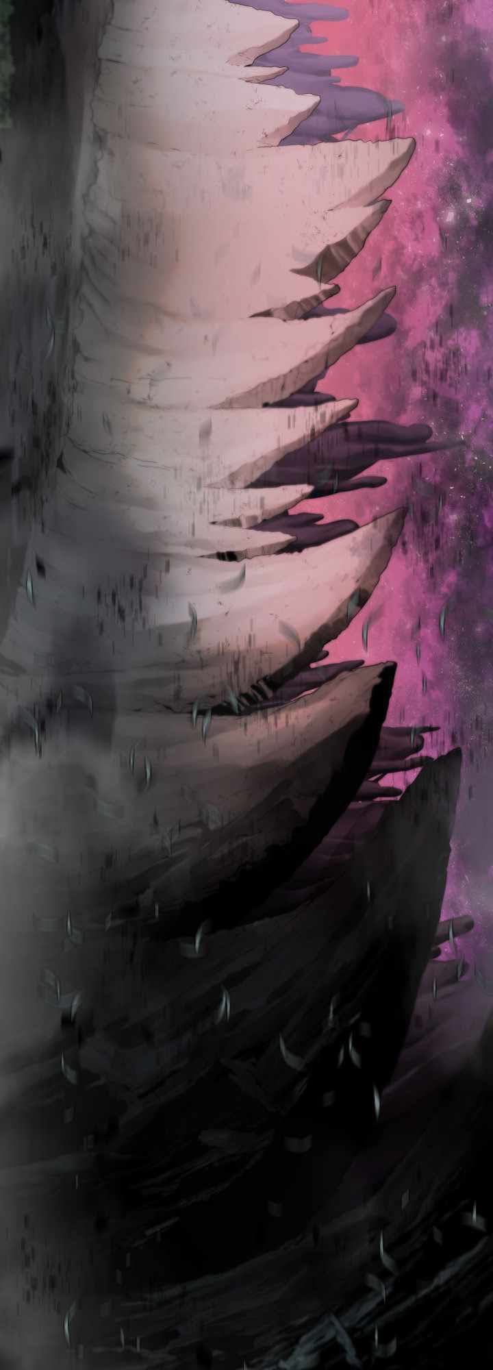 Etrangere chapter 0