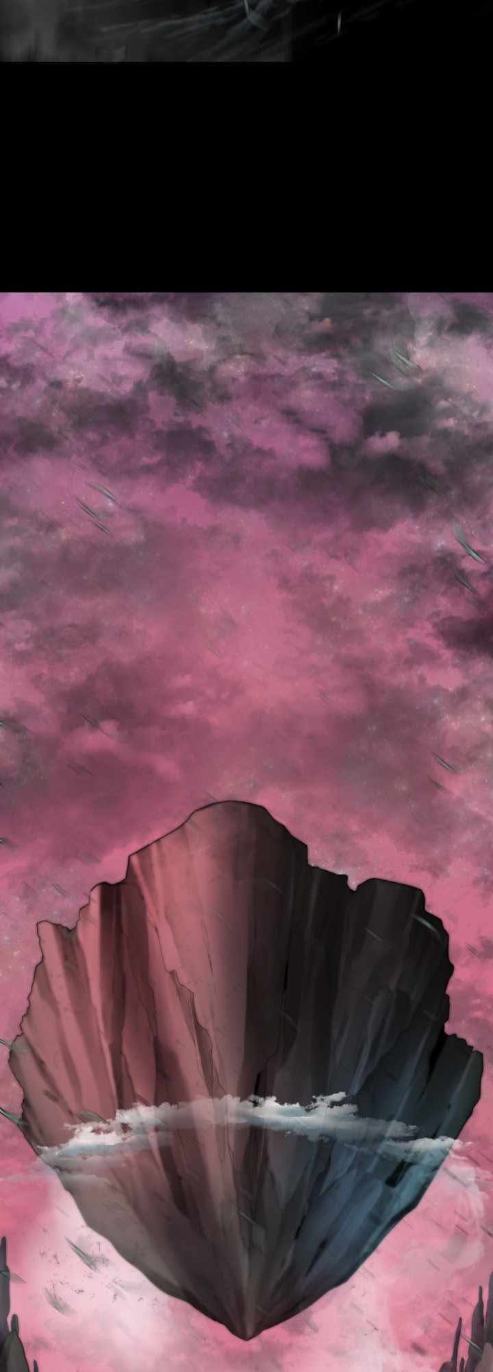 Etrangere chapter 0