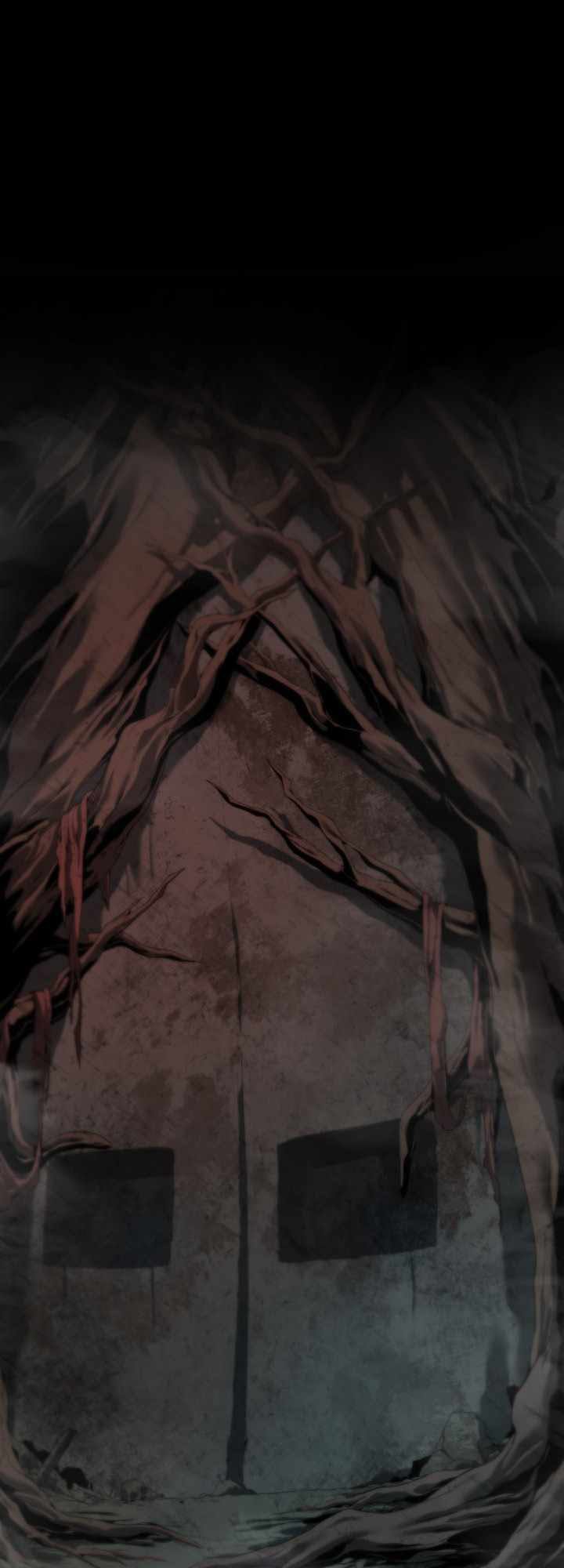 Etrangere chapter 0