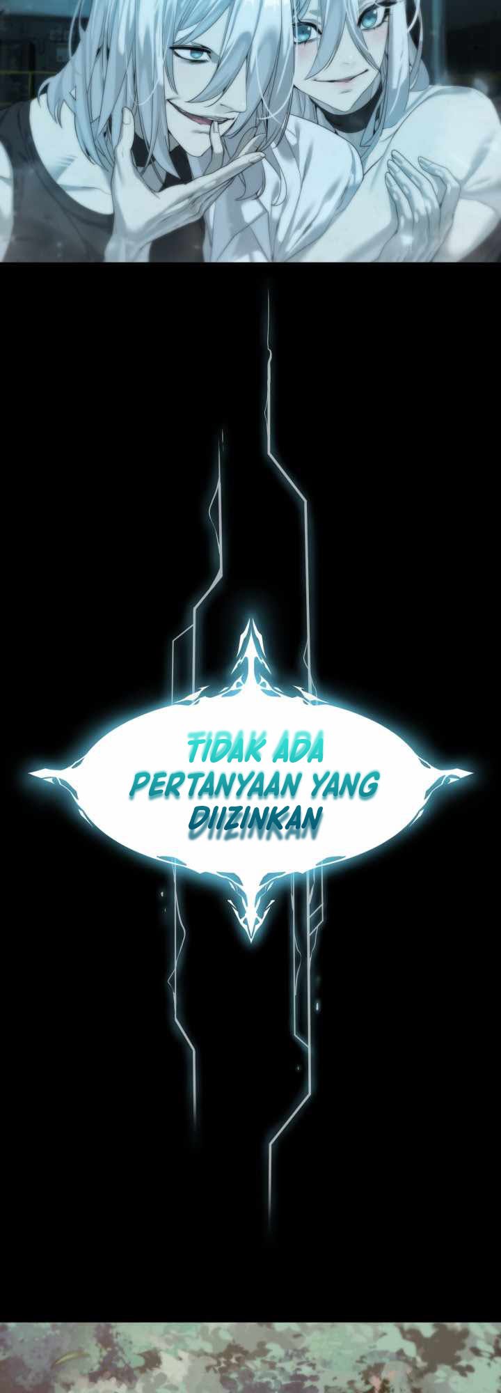 Etrangere chapter 0