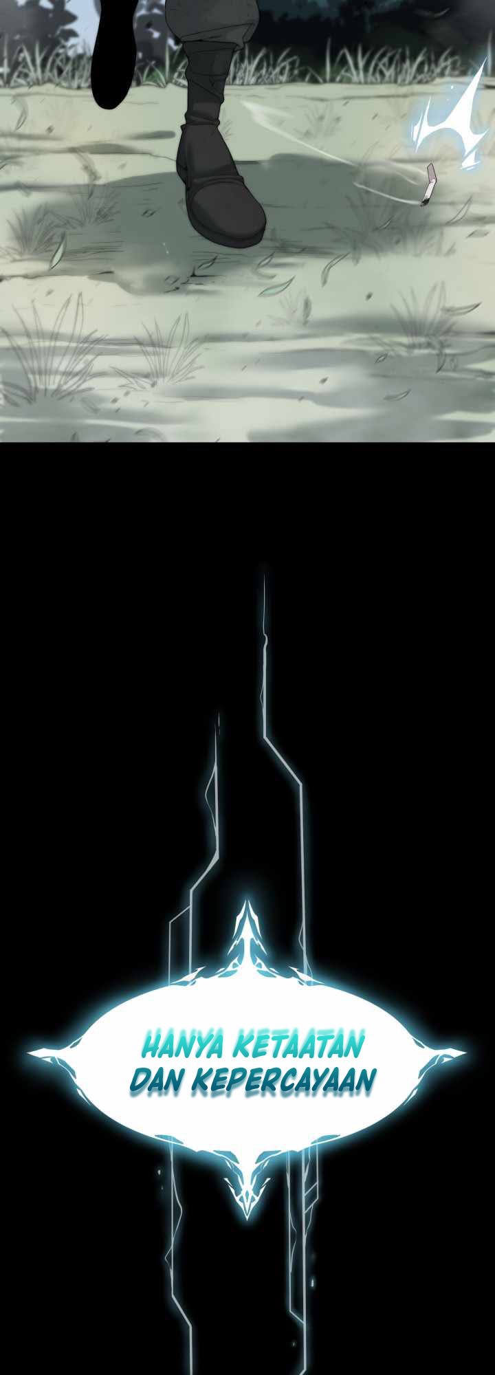 Etrangere chapter 0