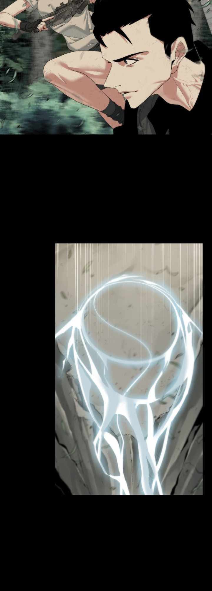 Etrangere chapter 0