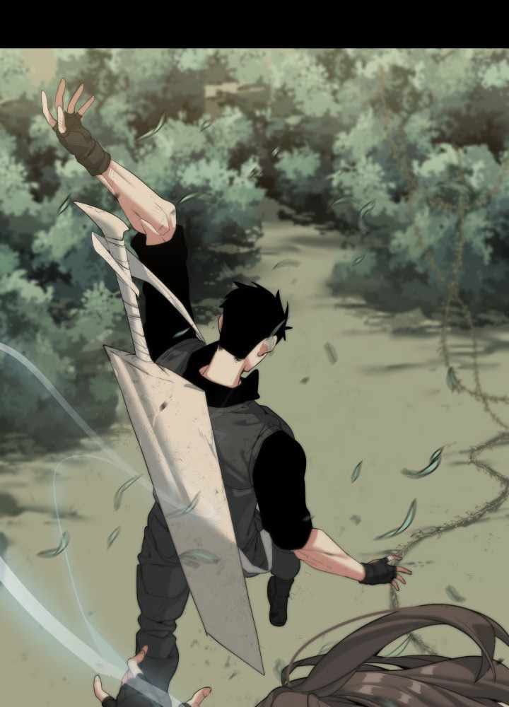 Etrangere chapter 0