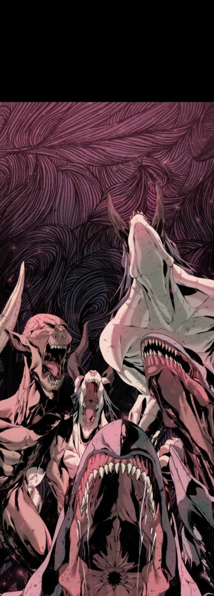 Etrangere chapter 0