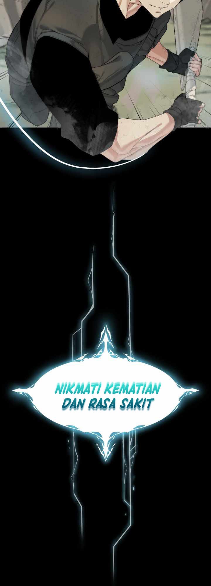 Etrangere chapter 0