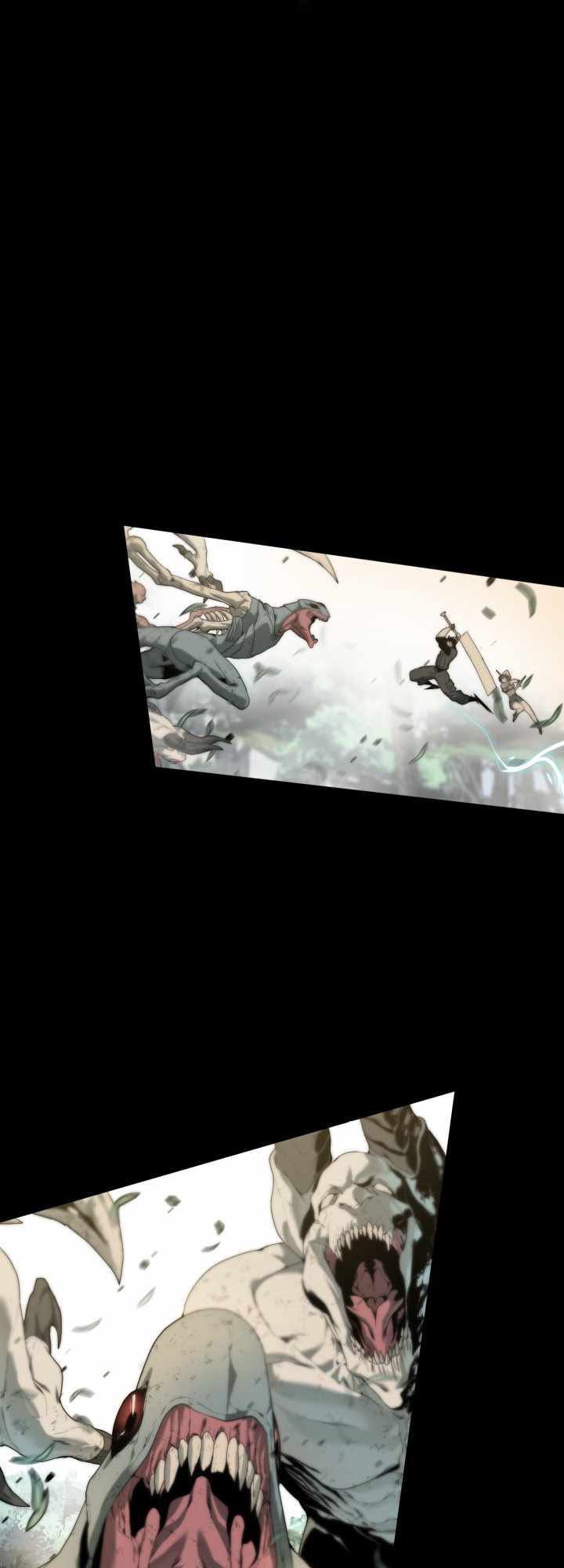 Etrangere chapter 0