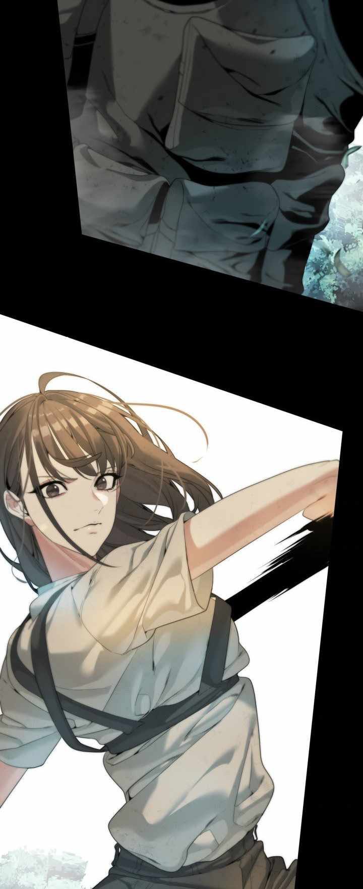 Etrangere chapter 0