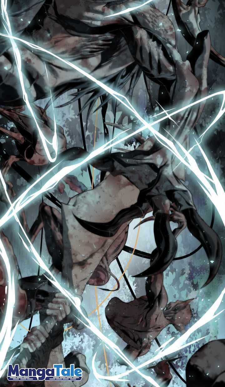 Etrangere chapter 0
