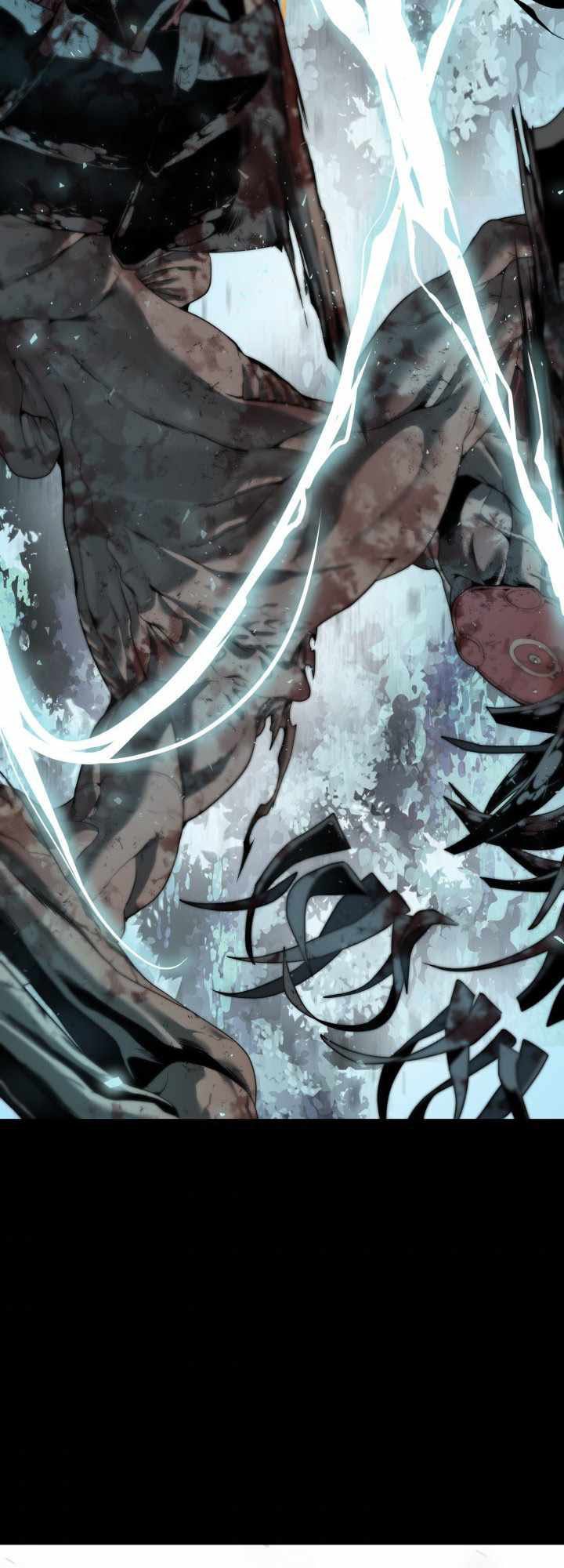 Etrangere chapter 0