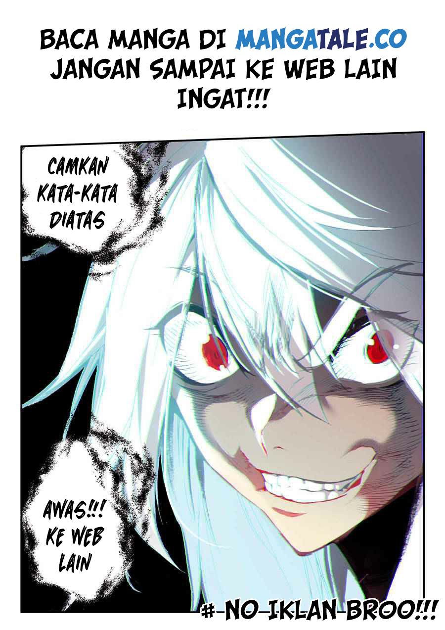 Etrangere chapter 0