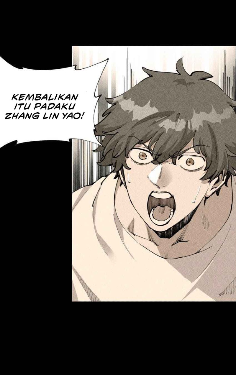 Even Though My Character Is a Jellyfish, I’m Still Super Strong chapter 2