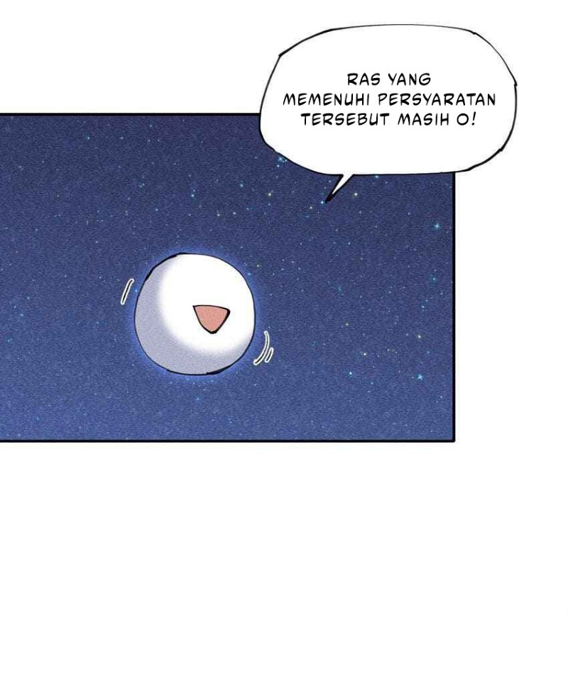Even Though My Character Is a Jellyfish, I’m Still Super Strong chapter 2