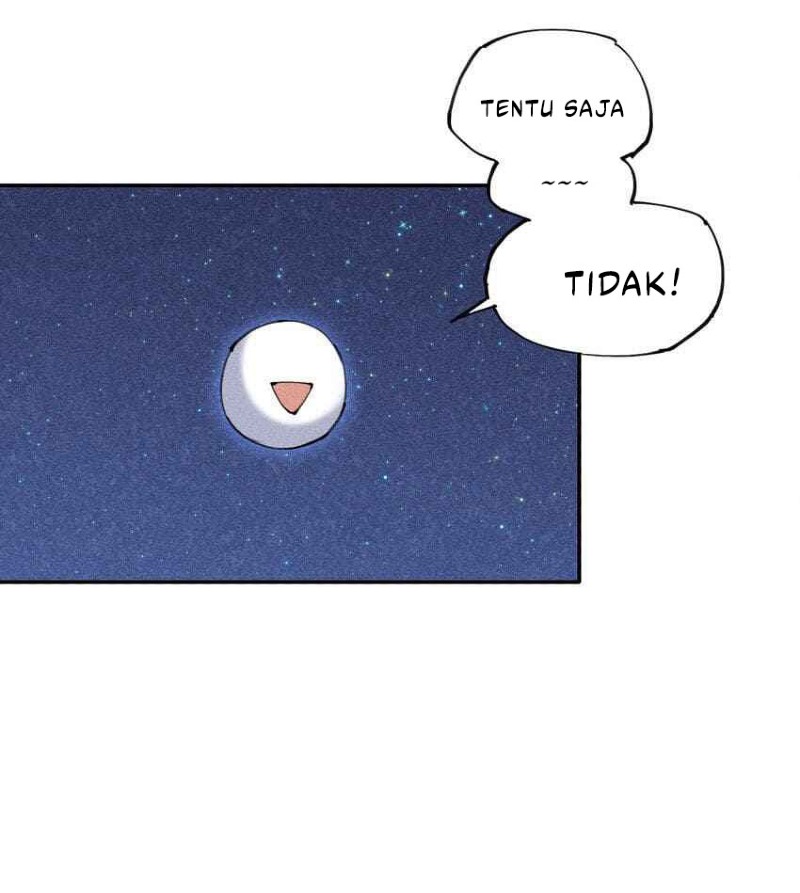 Even Though My Character Is a Jellyfish, I’m Still Super Strong chapter 2