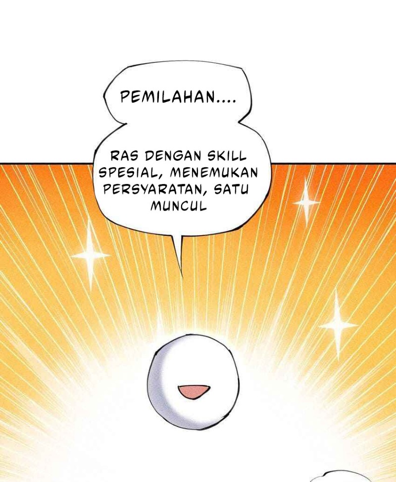 Even Though My Character Is a Jellyfish, I’m Still Super Strong chapter 2