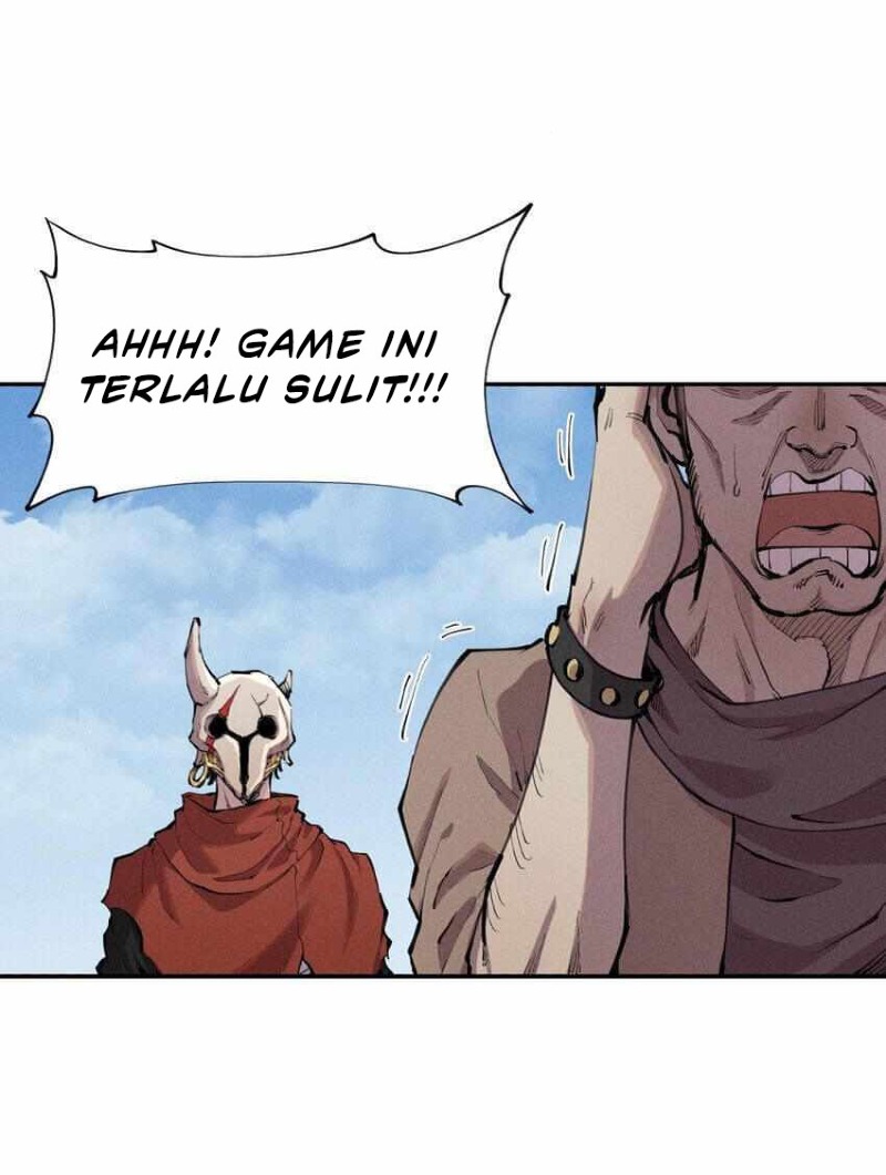 Even Though My Character Is a Jellyfish, I’m Still Super Strong chapter 4