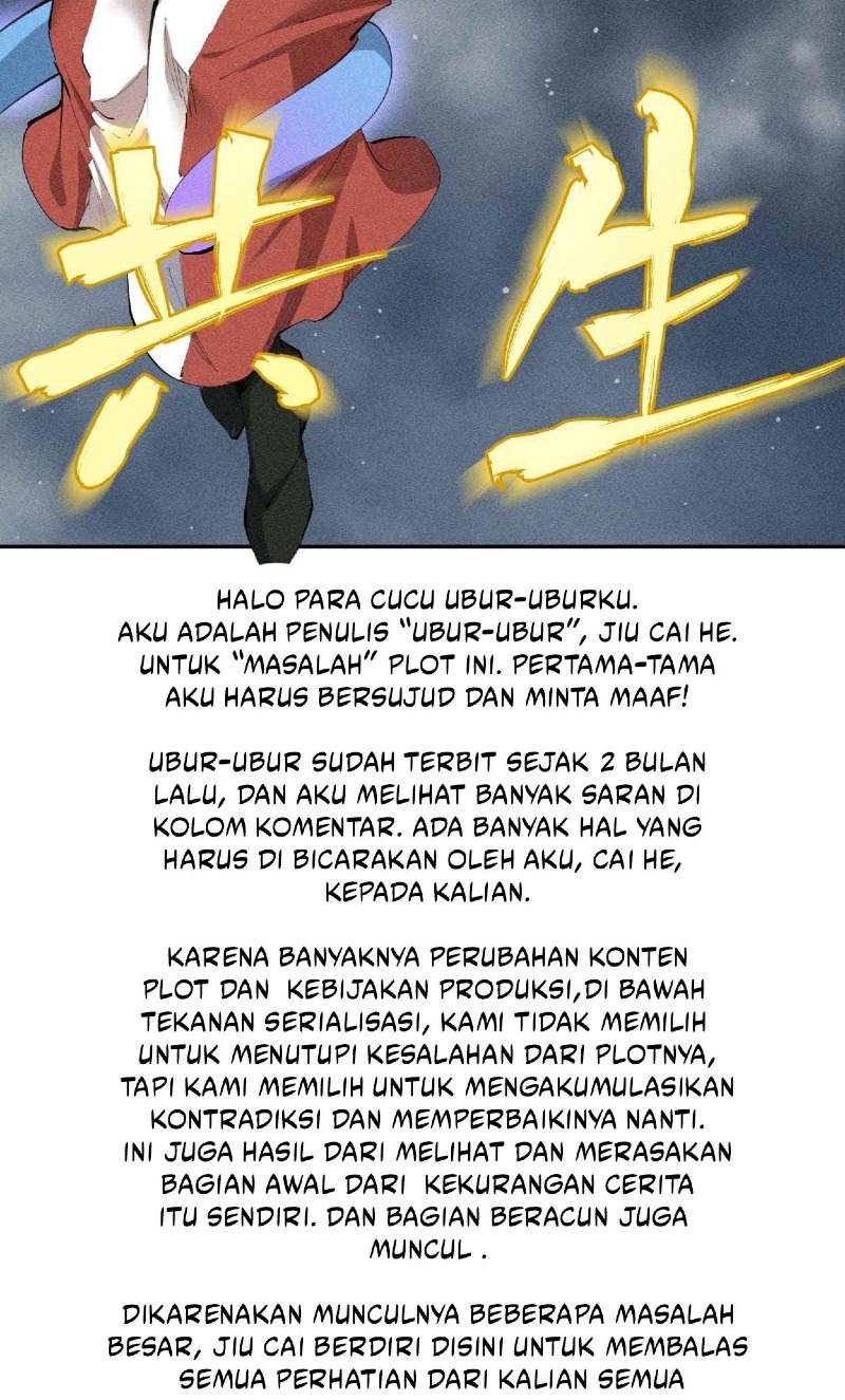 Even Though My Character Is a Jellyfish, I’m Still Super Strong chapter 13