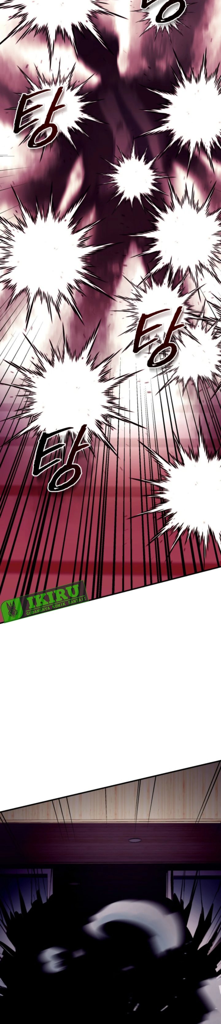 Even the Absolute Being Is a First-Time Dad chapter 20