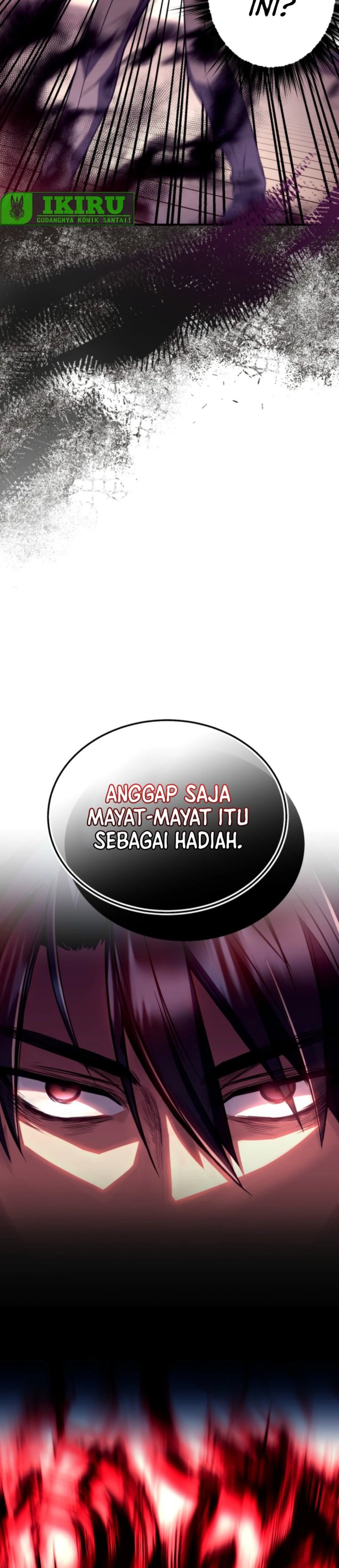 Even the Absolute Being Is a First-Time Dad chapter 20