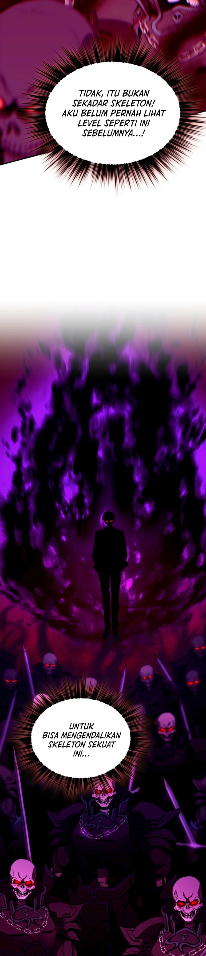 Even the Absolute Being Is a First-Time Dad chapter 20