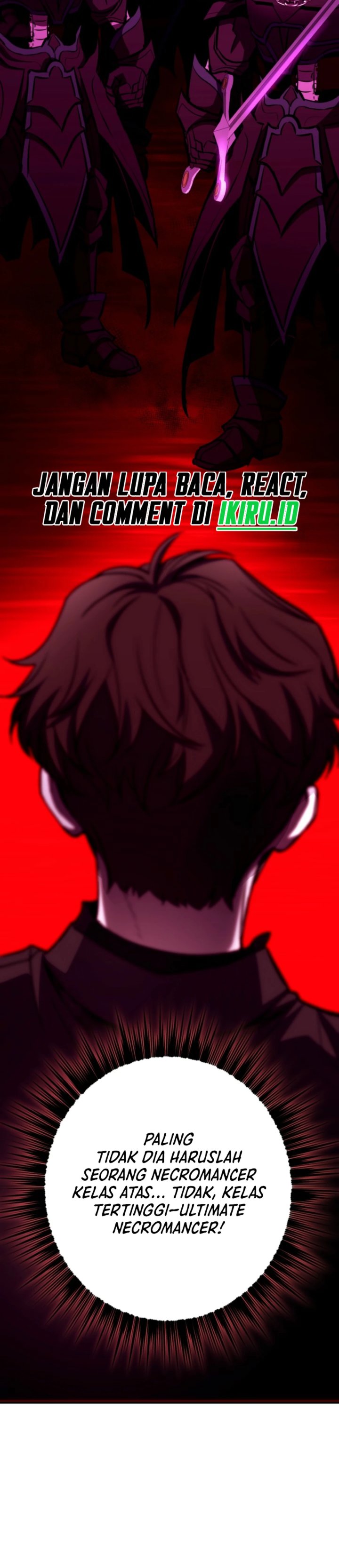 Even the Absolute Being Is a First-Time Dad chapter 20