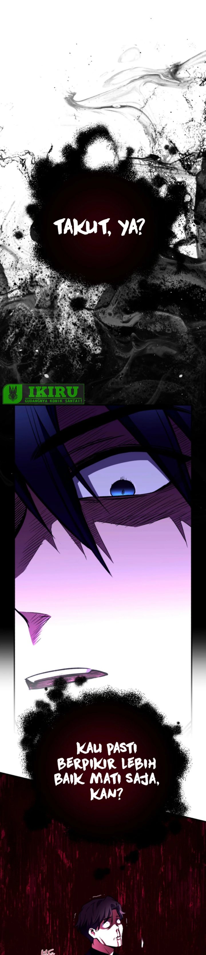 Even the Absolute Being Is a First-Time Dad chapter 20
