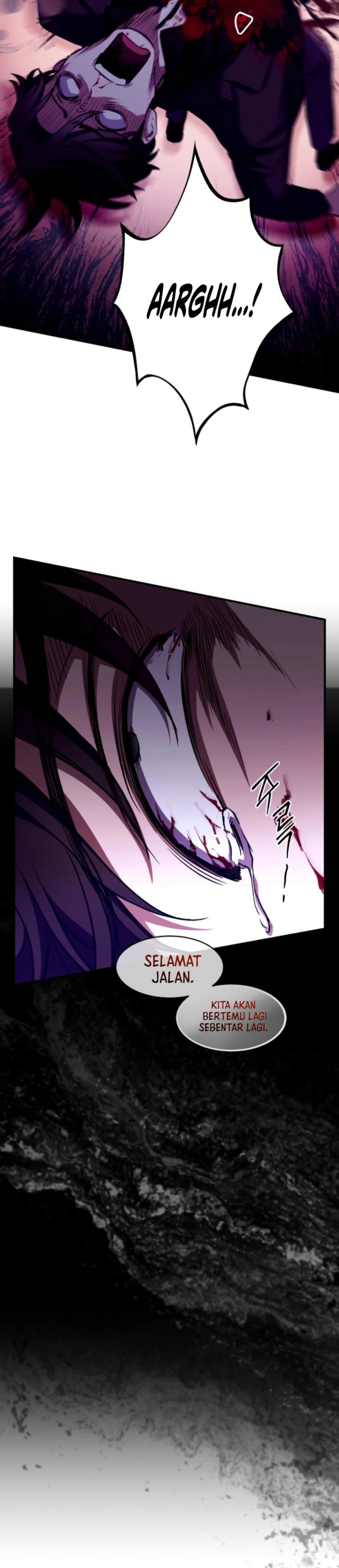 Even the Absolute Being Is a First-Time Dad chapter 20