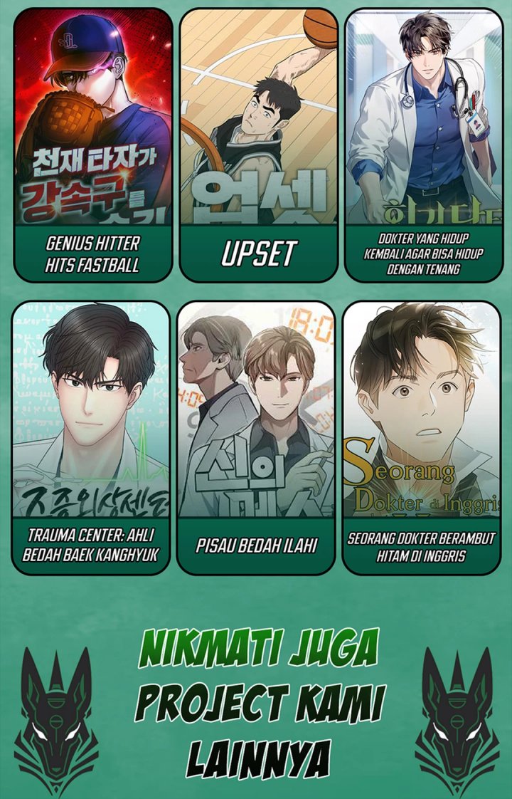 Even the Absolute Being Is a First-Time Dad chapter 20