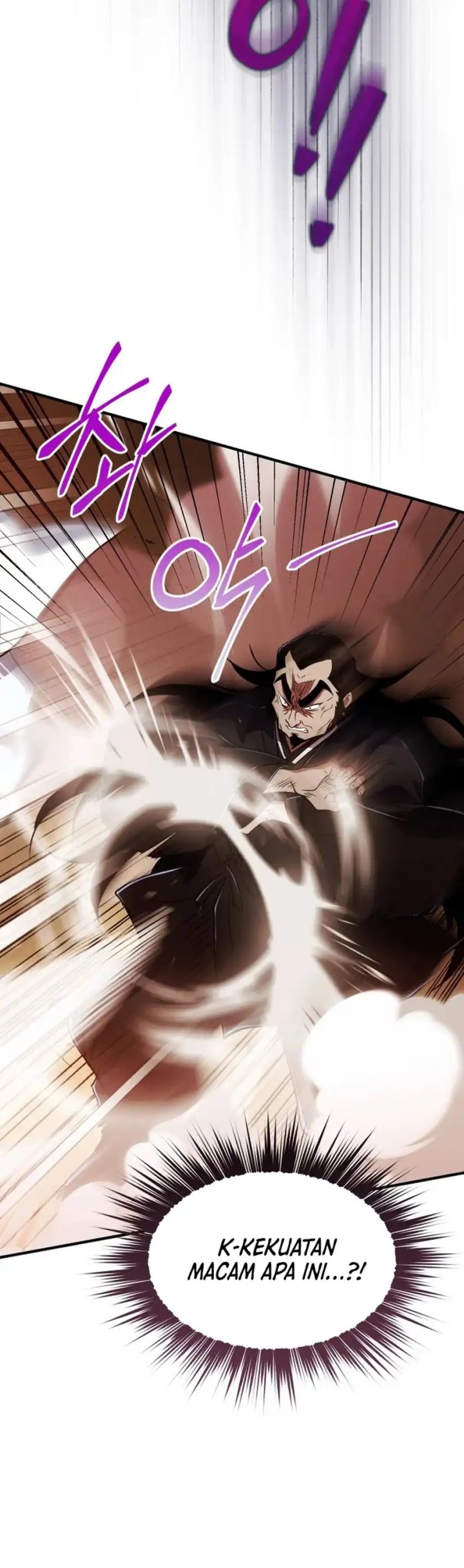 Even the Absolute Being Is a First-Time Dad Chapter 25 Bahasa Indonesia