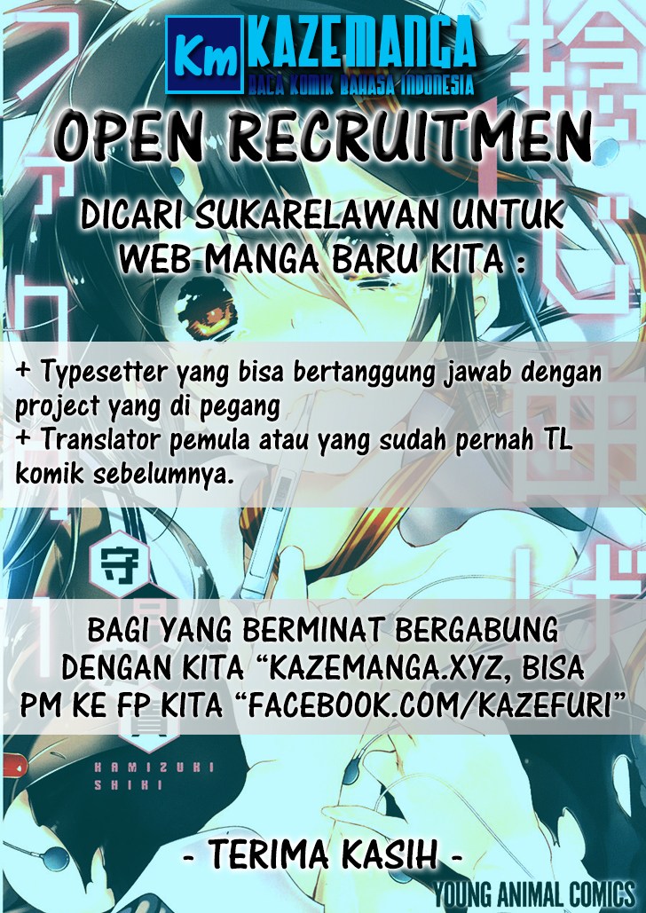 Everlasting God of Sword Chapter 33 Bahasa Indonesia