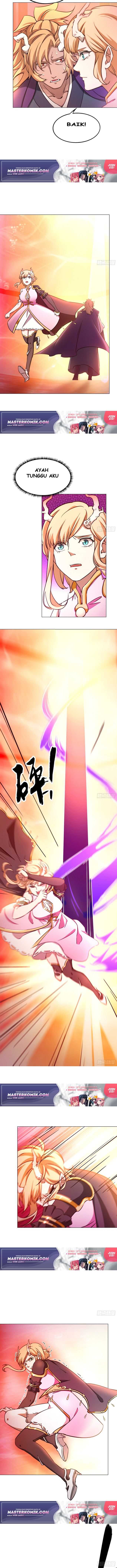 Everlasting God of Sword chapter 113