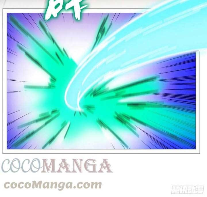 Everlasting God of Sword Chapter 146 Bahasa Indonesia