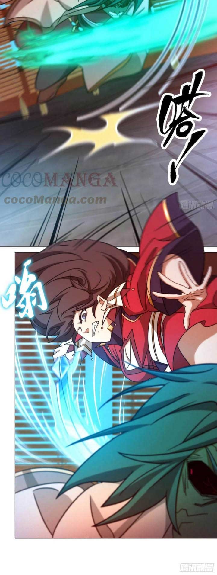 Everlasting God of Sword Chapter 146 Bahasa Indonesia