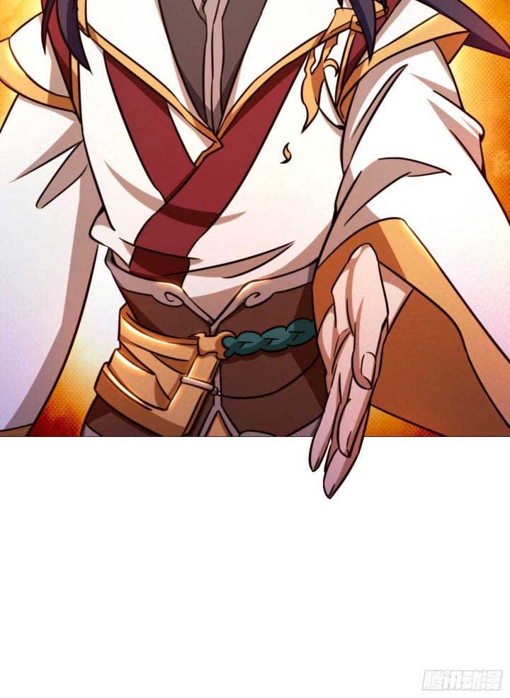 Everlasting God of Sword chapter 156