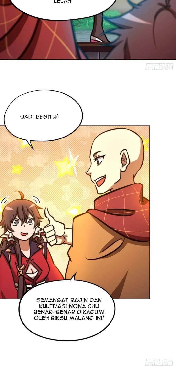 Everlasting God of Sword chapter 166