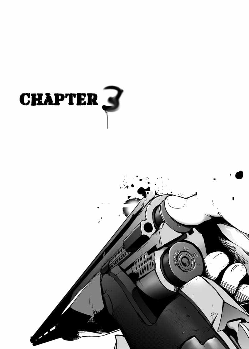 Every Minute Ends chapter 3