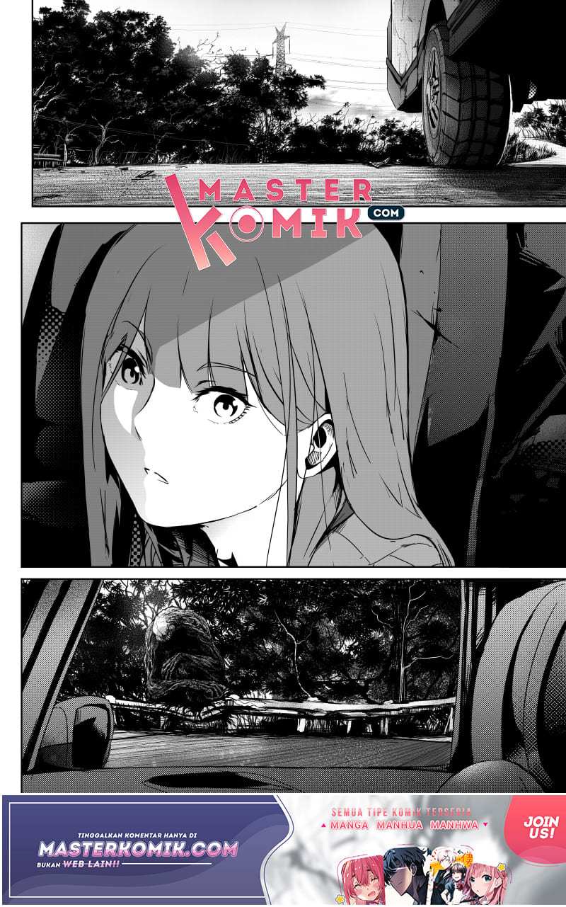 Every Minute Ends chapter 3
