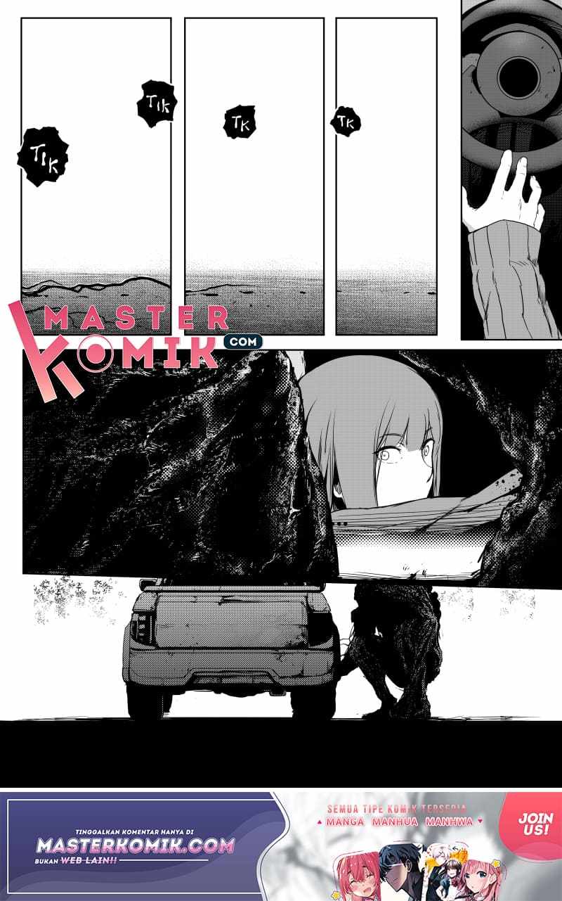 Every Minute Ends chapter 3