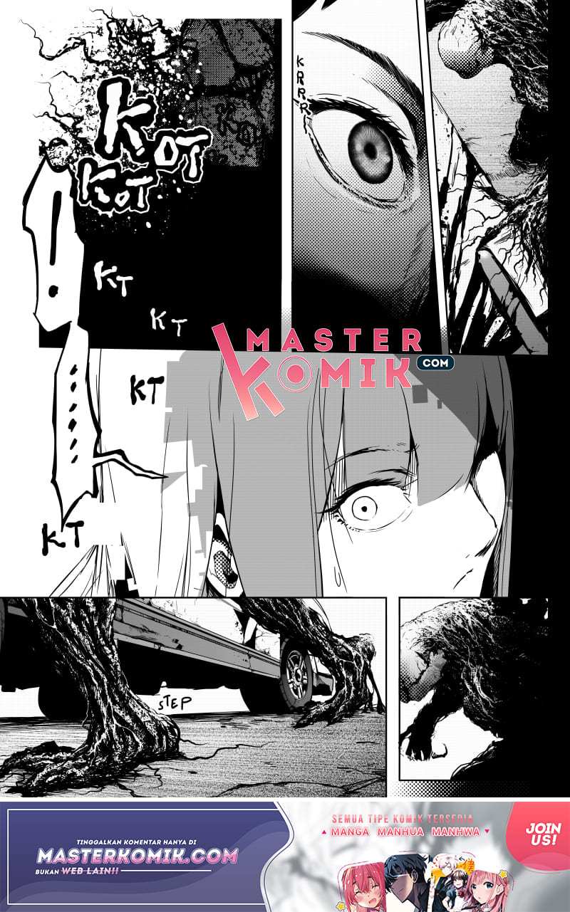 Every Minute Ends chapter 3
