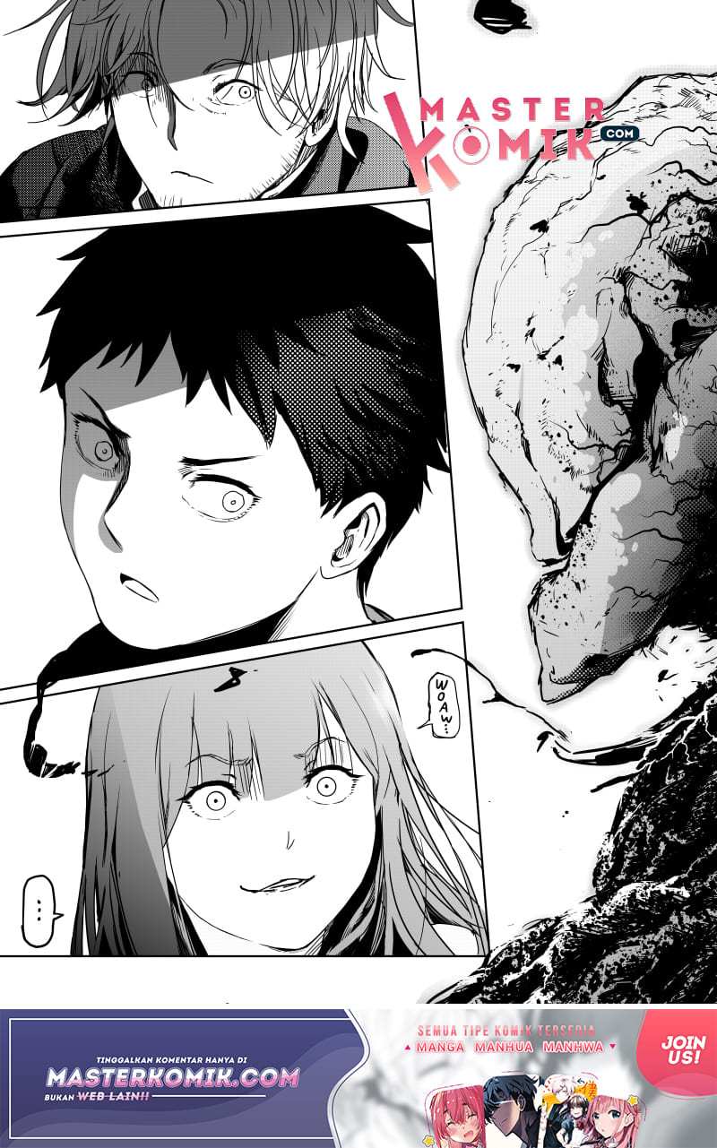 Every Minute Ends chapter 3
