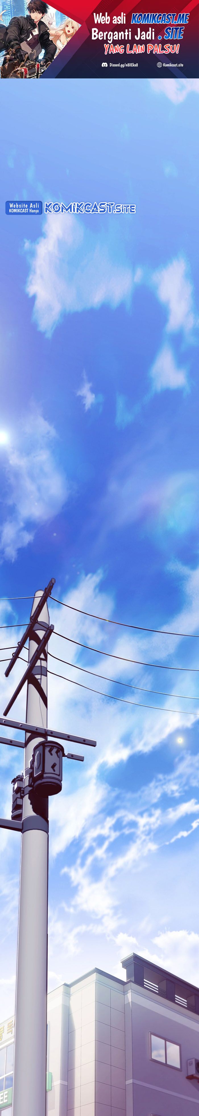 Everyone Else is A Returnee (Last On Earth) chapter 2