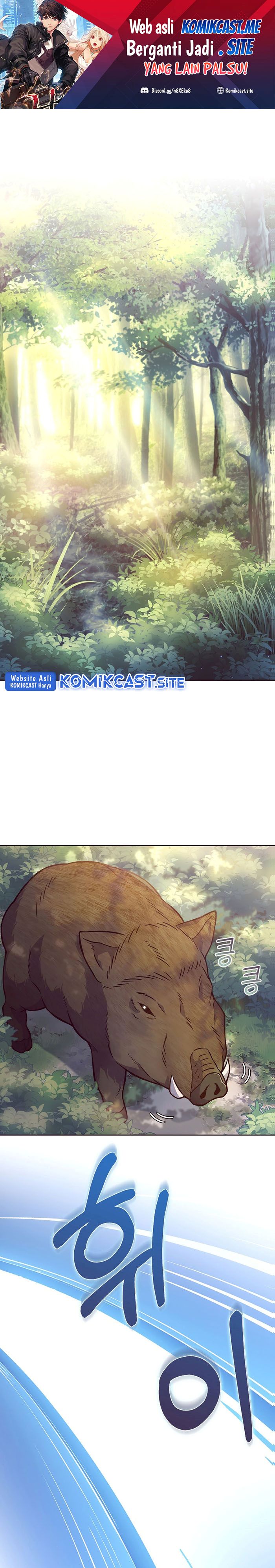 Everyone Else is A Returnee (Last On Earth) chapter 3