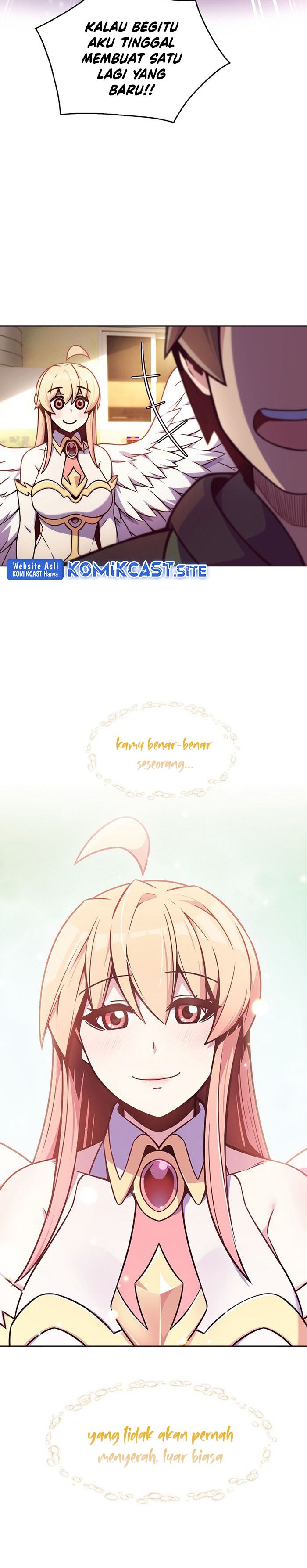 Everyone Else is A Returnee (Last On Earth) chapter 3