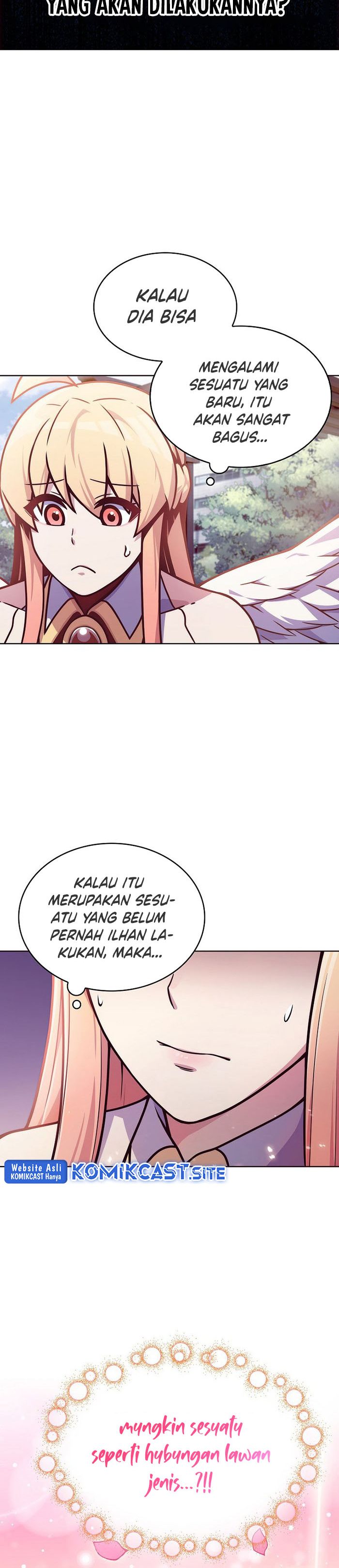 Everyone Else is A Returnee (Last On Earth) chapter 3
