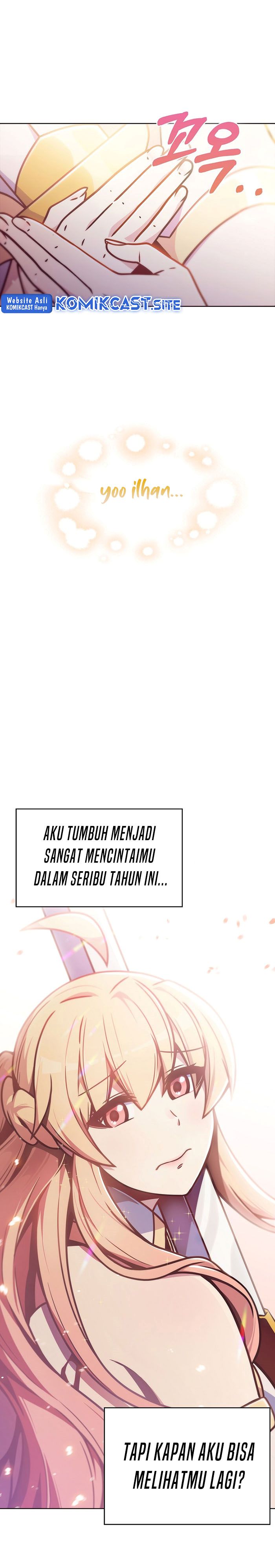 Everyone Else is A Returnee (Last On Earth) chapter 3