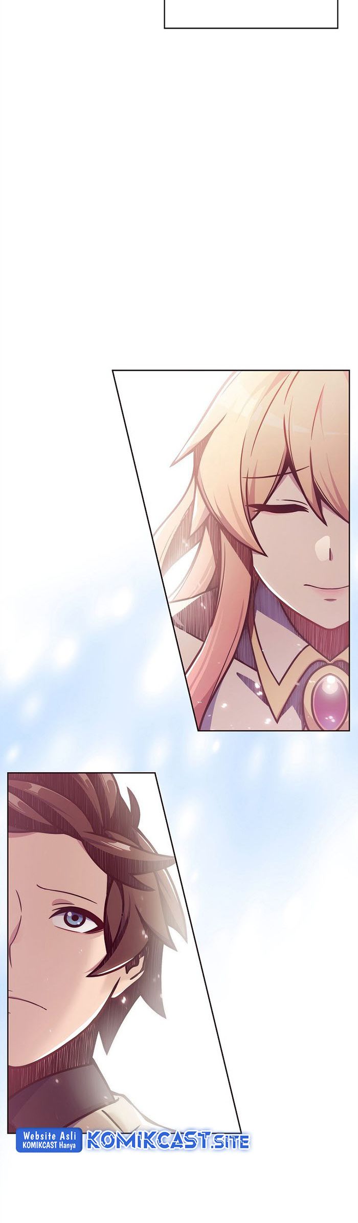 Everyone Else is A Returnee (Last On Earth) chapter 3