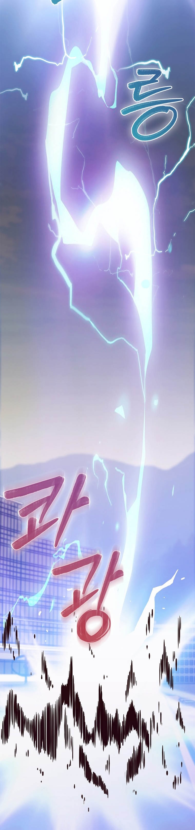 Everyone Else is A Returnee (Last On Earth) chapter 6