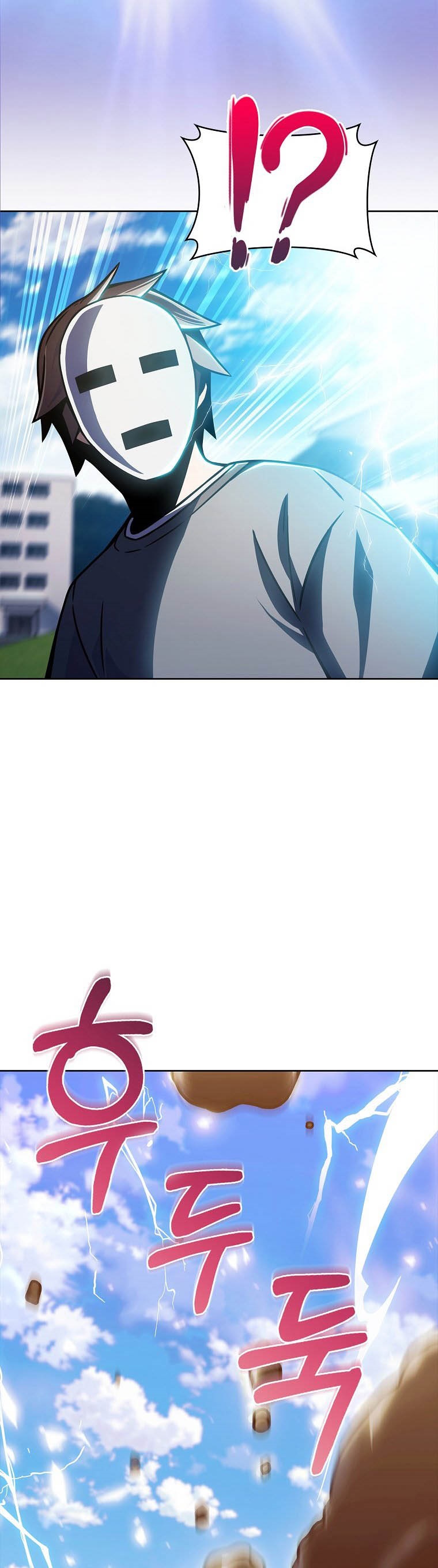 Everyone Else is A Returnee (Last On Earth) chapter 6